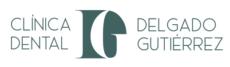 Logo Clinica dental delgado gutierrez