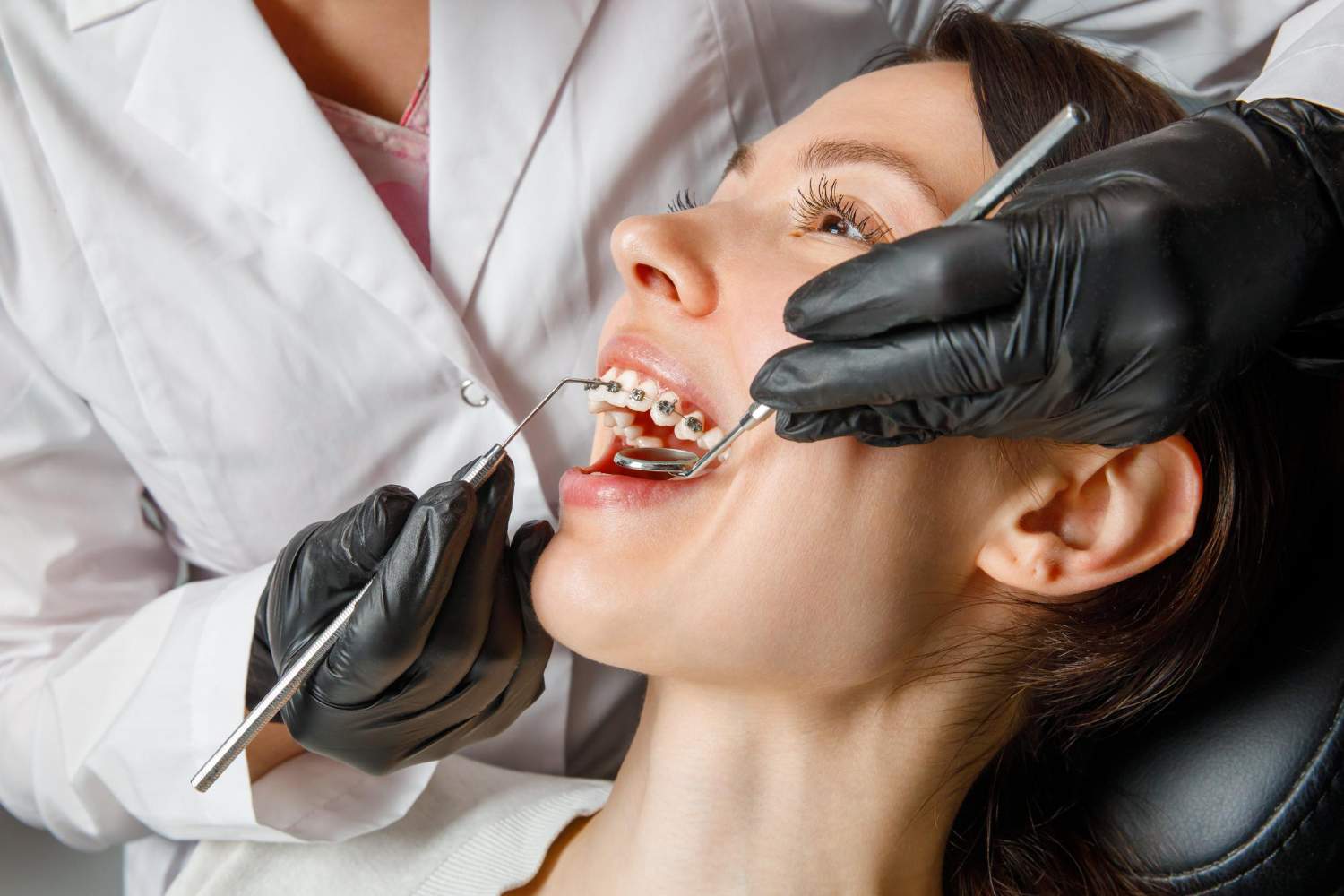 Dentista para ortodoncias en Móstoles