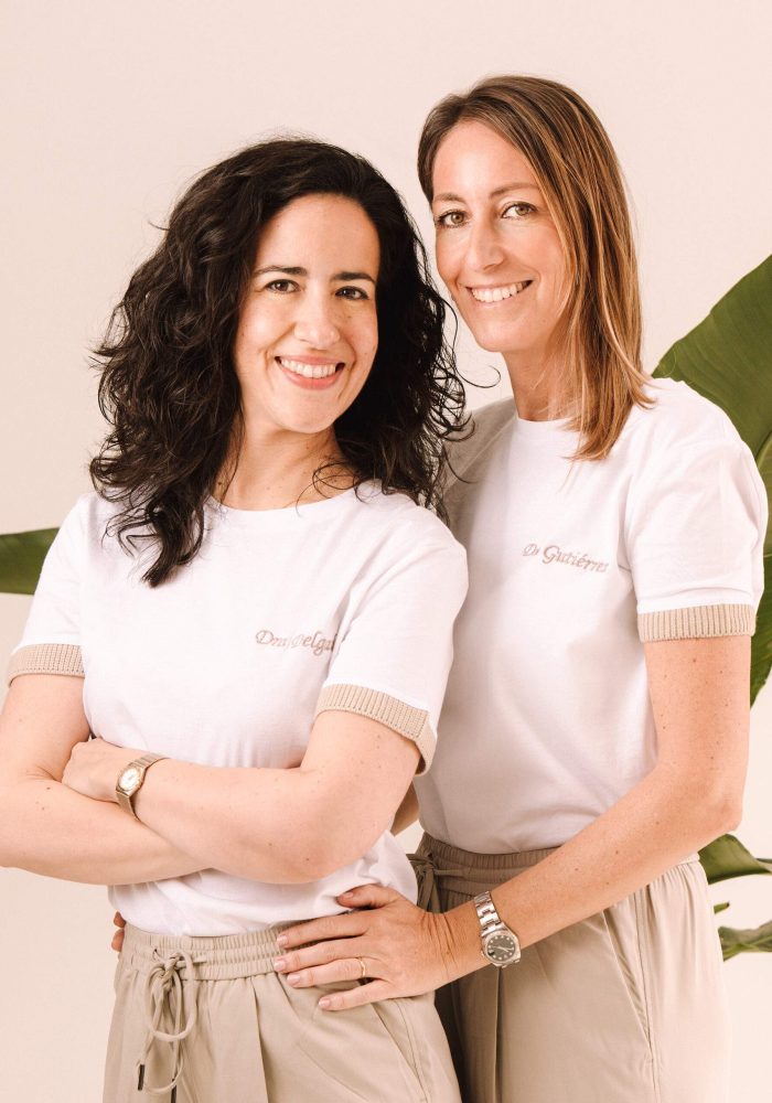 Equipo Clínica Dental Delgado & Gutiérrez